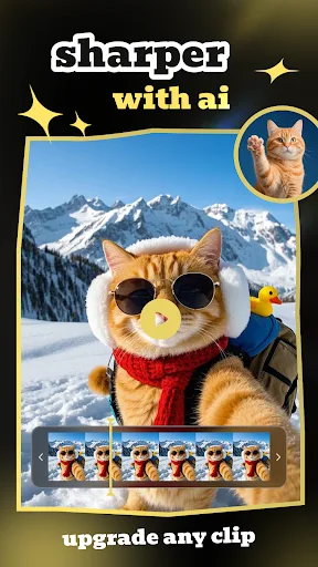 Pic Show Android app screenshot 4
