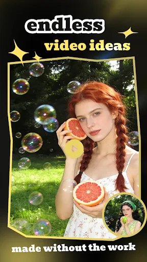 Pic Show Android app screenshot 5