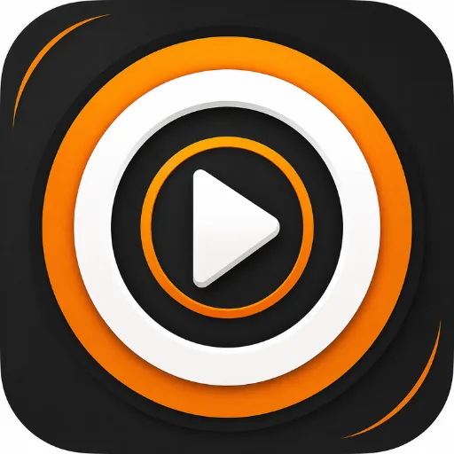 Media ON – Movies, Web Series Android app icon