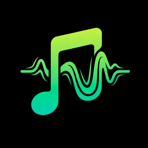 Mega - Music Player Android app icon