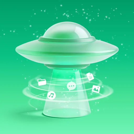 Space Zap Launcher Android app icon