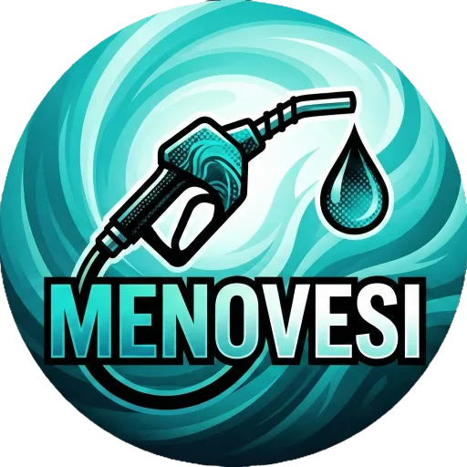 Menovesi - Polttoainehinnat Android app icon