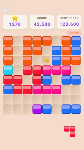 Block Sweet Android app screenshot 6