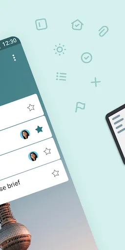 Microsoft To Do: Lists & Tasks Android app screenshot 2