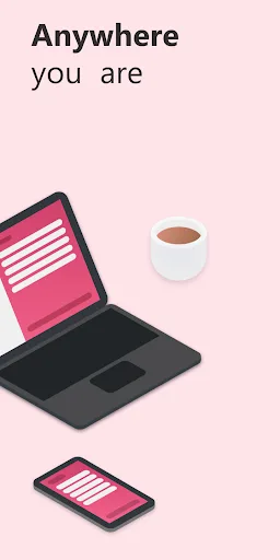 Microsoft To Do: Lists & Tasks Android app screenshot 3