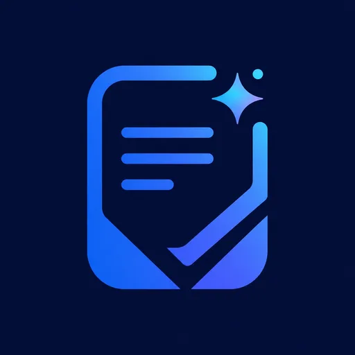 AI Invoice Maker & Estimate Android app icon