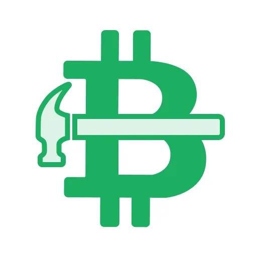 MineFlow Cloud: Crypto Miner Android app icon