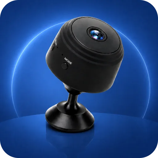 V720 Mini Camera A9 App Android app icon