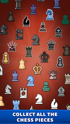 Chess Clash: Online & Offline Android app screenshot 4