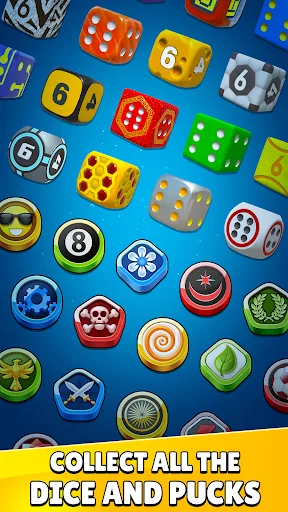 Ludo Party : Dice Board Game Android app screenshot 4