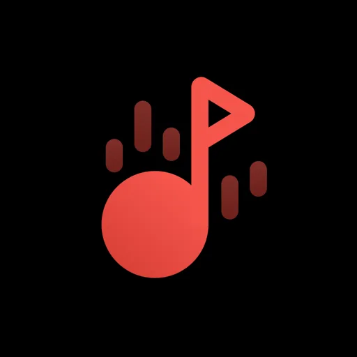 Offline Music Player - Mixtube Android app icon