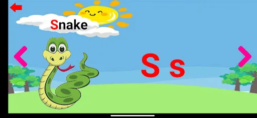 Kids Learning Games:  Fun Play Android app screenshot 1