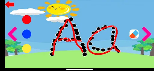 Kids Learning Games:  Fun Play Android app screenshot 3