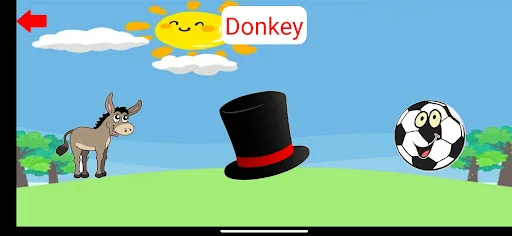 Kids Learning Games:  Fun Play Android app screenshot 4