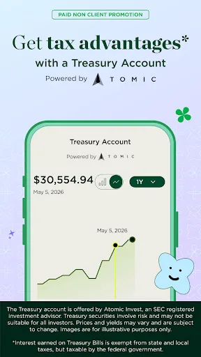 NerdWallet: Smart Money App Android app screenshot 5
