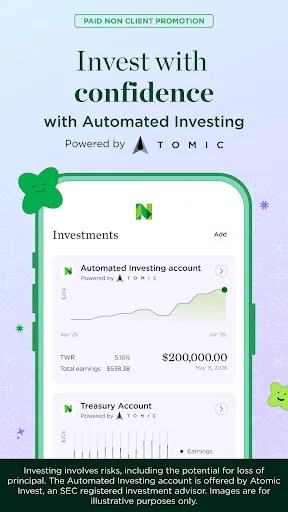 NerdWallet: Smart Money App Android app screenshot 6