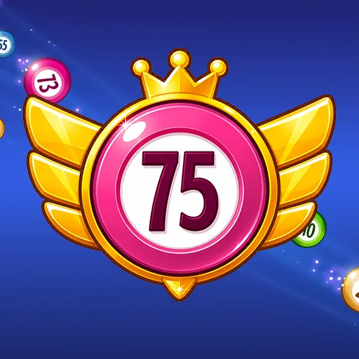 Bingo Lotto -Win Casino Games Android app icon