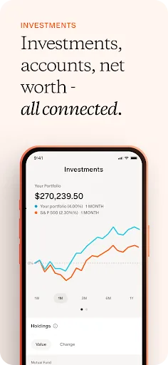 Monarch: Budget & Track Money Android app screenshot 6