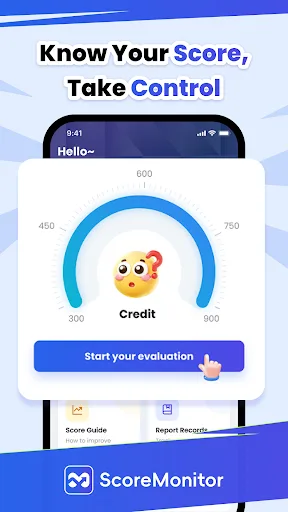 ScoreMonitor Android app screenshot 2
