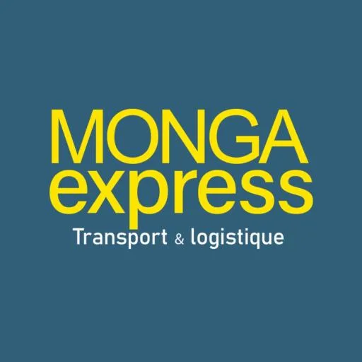 MONGA EXPRESS Android app icon