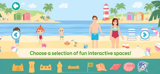 CoComelon: Learn ABCs and 123s Android app screenshot 4