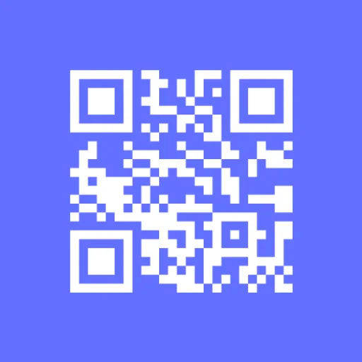 BarQoder Android app icon