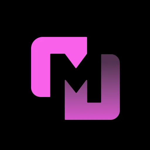Motion Mark-Wish Cart Android app icon