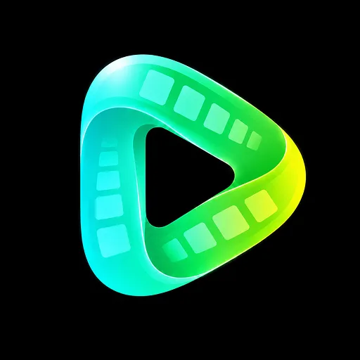 Movixel Android app icon