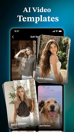 Movixel Android app screenshot 3