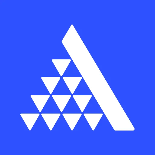 Angel One: Stocks, Mutual Fund Android app icon