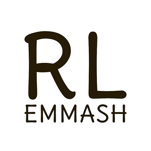 RL Emmash Android app icon