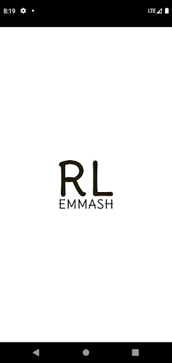 RL Emmash Android app screenshot 1