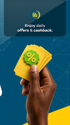 MoMo PSB NG Android app screenshot 4