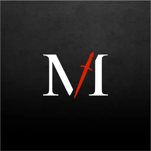 Murder 57: Murder Mystery Android app icon