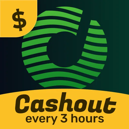 Music MP3 Player: Earn Money Android app icon