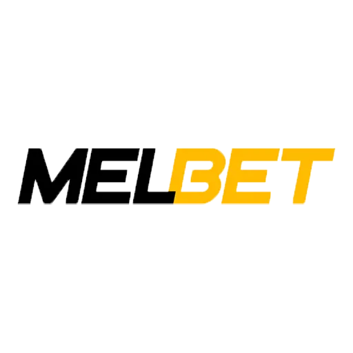 Melbet Android app icon