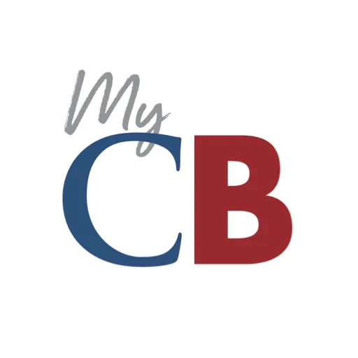 My Century Bank Android app icon