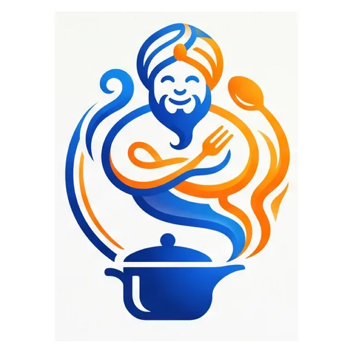 MealGenie: AI Meal Planner Android app icon