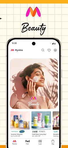 Myntra - Fashion Shopping App Android app screenshot 6