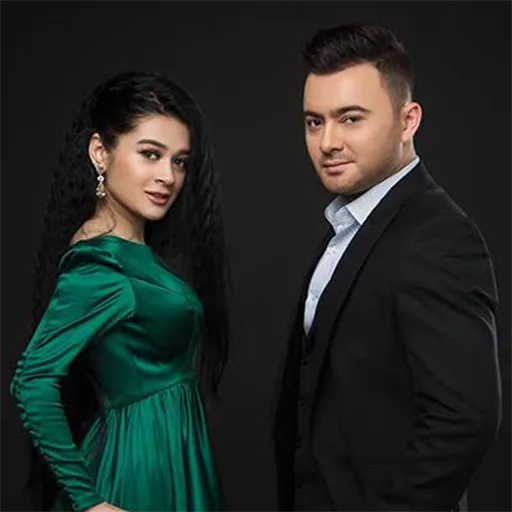 Farhod va Shirin Android app icon