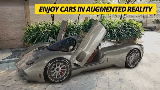 CSR 2 Realistic Drag Racing Android app screenshot 3