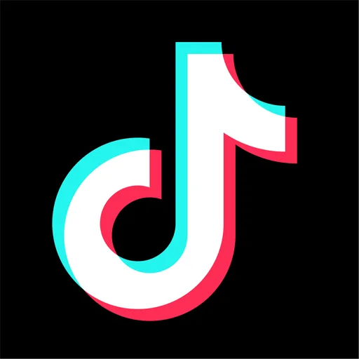 TikTok Android app icon