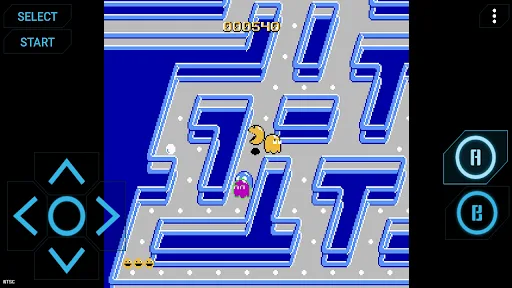 Super Games Android app screenshot 1