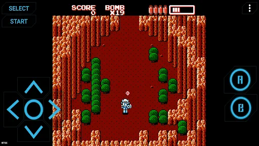 Super Games Android app screenshot 4