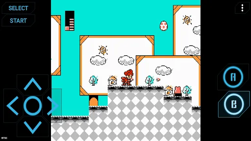 Super Games Android app screenshot 6