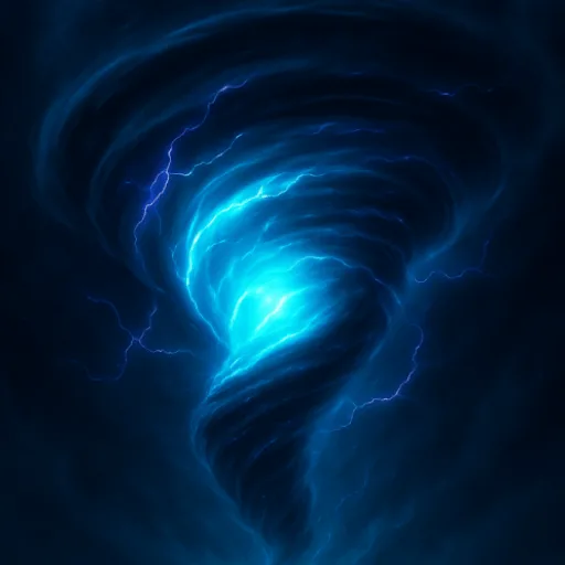 Net Tornado Android app icon