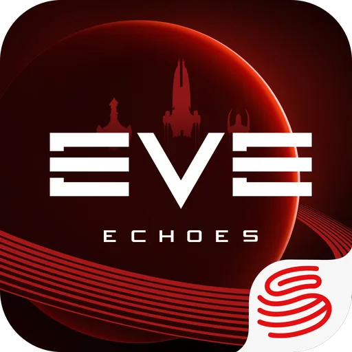 EVE Echoes Android app icon