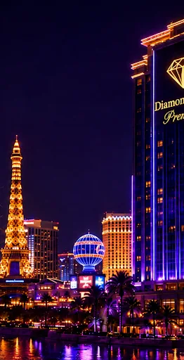 Diamond Plaza: Premium Android app screenshot 3