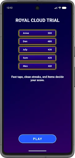 Diamond Plaza: Premium Android app screenshot 5