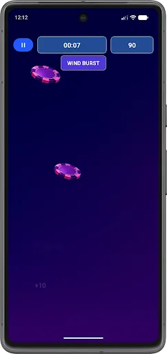 Diamond Plaza: Premium Android app screenshot 6